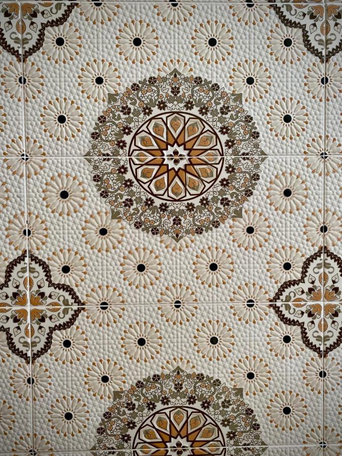 Dar Haniya Rabat Exterior photo