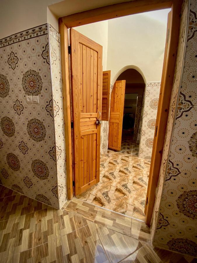 Dar Haniya Rabat Exterior photo