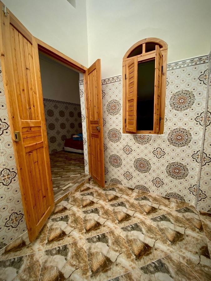 Dar Haniya Rabat Exterior photo